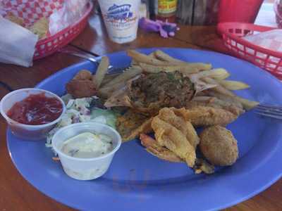 Capt Benny's Seafood
