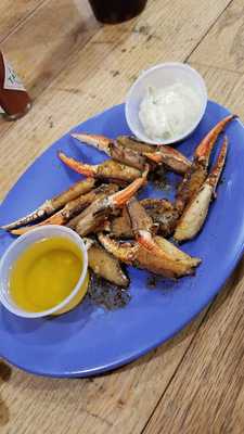 Capt Benny's Seafood