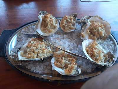 Capt Benny's Seafood