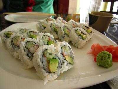 China In College Park