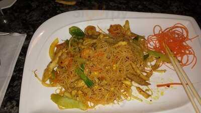 China In College Park