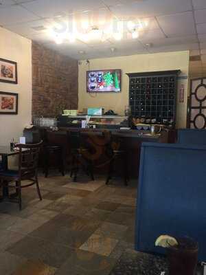 China In College Park