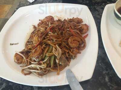 China In College Park