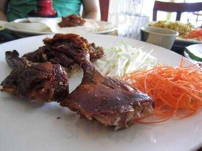 China In College Park