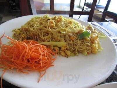 China In College Park