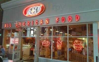 A&w Restaurant