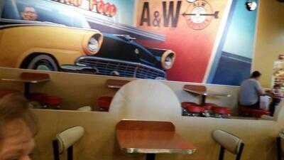 A&w Restaurant
