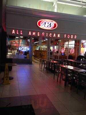 A&w Restaurant