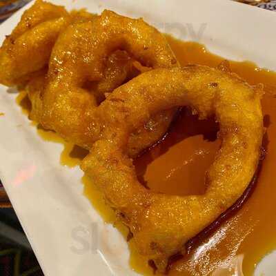 Memories Of Peru Pollos A La Brasa