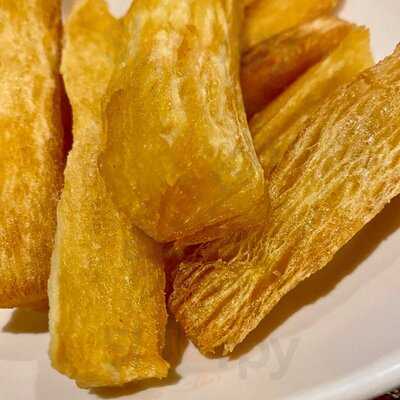 Memories Of Peru Pollos A La Brasa