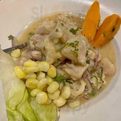 Memories Of Peru Pollos A La Brasa