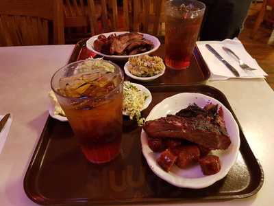 Pappas Bar-b-q