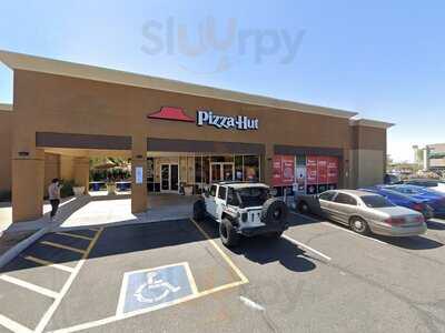 Pizza Hut