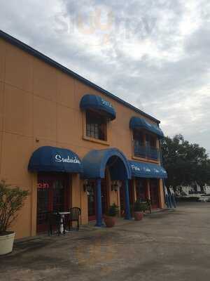 French Gourmet Bakery