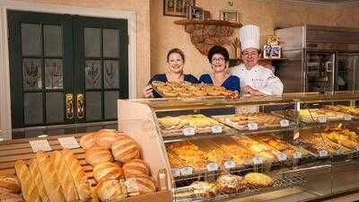 French Gourmet Bakery