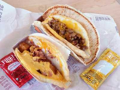 Burgers & Burritos Hawaii