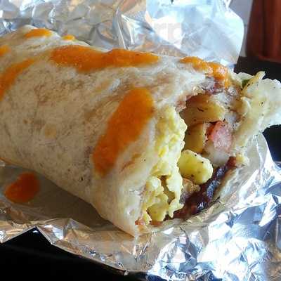 Burgers & Burritos Hawaii