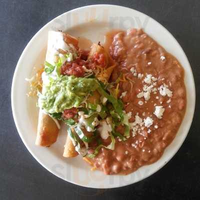 Burgers & Burritos Hawaii