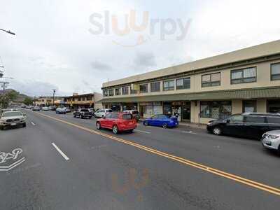 Burgers & Burritos Hawaii