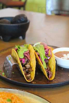 Pepe's Cantina Church Street