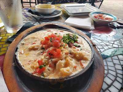 Pepe's Cantina Church Street