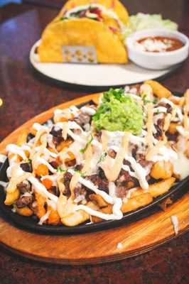 Pepe's Cantina Church Street