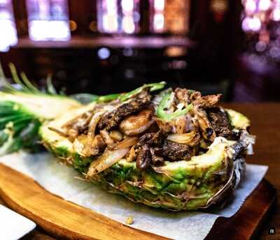 Pepe's Cantina Church Street