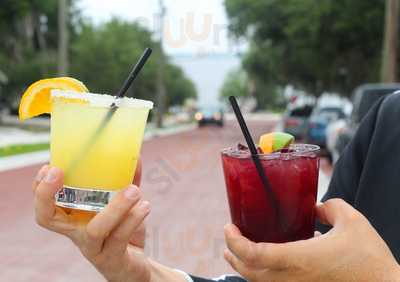 Pepe's Cantina Church Street