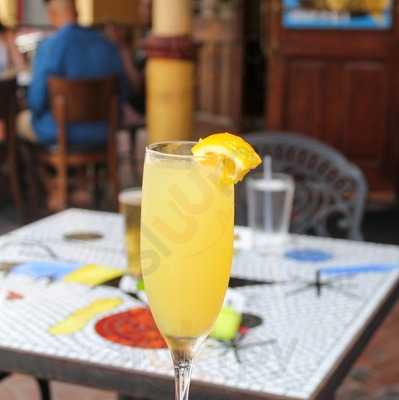 Pepe's Cantina Church Street