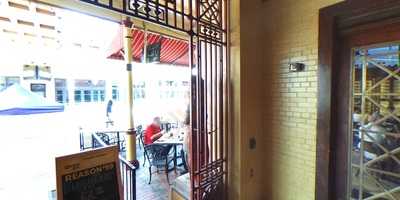 Pepe's Cantina Church Street