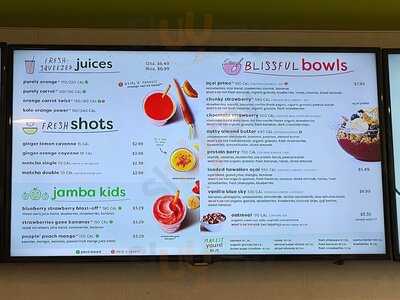 Jamba Juice