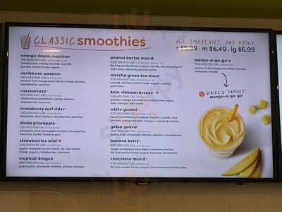 Jamba Juice