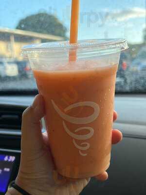 Jamba Juice