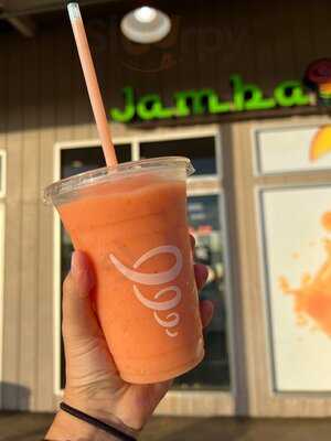 Jamba Juice