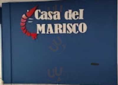 Casa Del Marisco