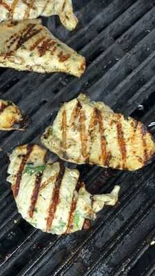 Russo's New York Pizza