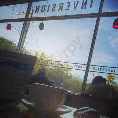 Inversion Coffee House