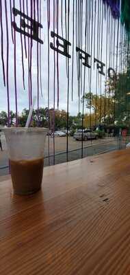 Inversion Coffee House