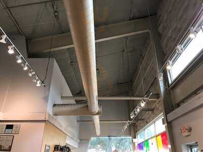 Inversion Coffee House