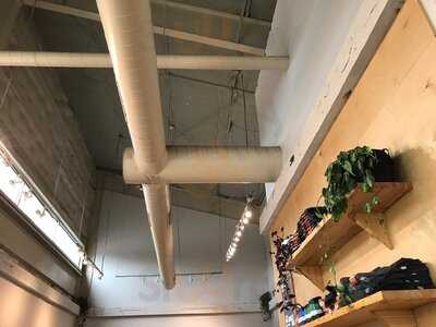 Inversion Coffee House