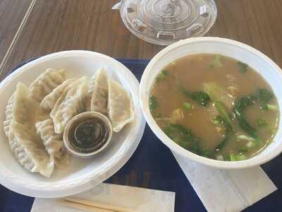 Dumpling & Noodle Bar