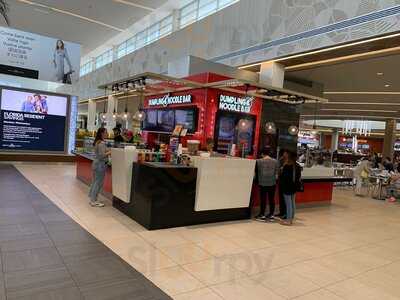 Dumpling & Noodle Bar