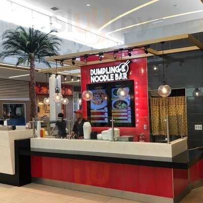 Dumpling & Noodle Bar