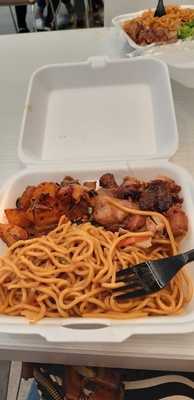 Dumpling & Noodle Bar