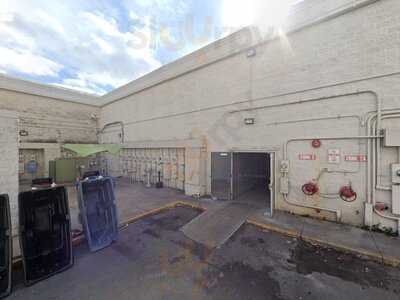 Dumpling & Noodle Bar