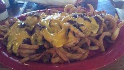 The Winghouse Of Kirkman Rd