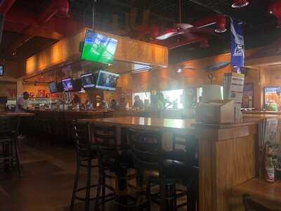 The Winghouse Of Kirkman Rd