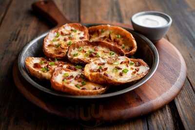 The Winghouse Of Kirkman Rd