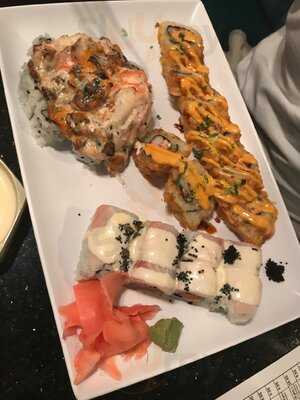 Tokyo Japanese Sushi Bar & Grill