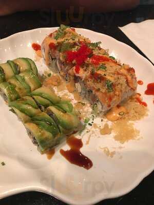 Tokyo Japanese Sushi Bar & Grill